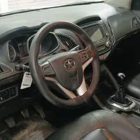 ماشین جک s5|خودرو سواری و وانت|بیرجند, |دیوار