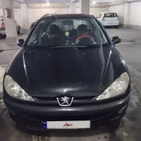 بدون رنگ بدون خط خش|خودرو سواری و وانت|تبریز, |دیوار