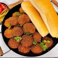 فلافل آبادان