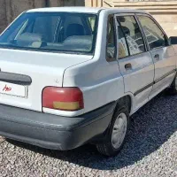 فروش پرایدمدل 90تک برگ سند|خودرو سواری و وانت|آق قلا, |دیوار