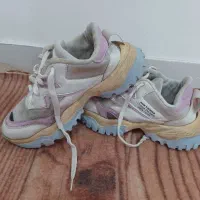 کفش دست دوم|کفش و لباس بچه|ایذه, |دیوار