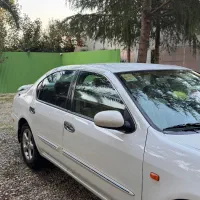 ماکسیما سفید اتومات مدل 89|خودرو سواری و وانت|تنکابن, |دیوار