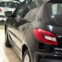 پژو۲۰۷ پاناروما
