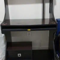 میزکامپیوترمشکی