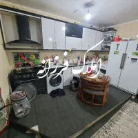 مسکن مهر نظرآباد پروژه عمارت سازان دوخواب(۸۳متری)