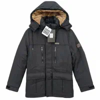 کاپشن برزنتی ضد آب|لباس|کرج, اصفهانی‌ها|دیوار