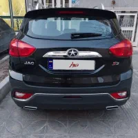 جک S3|خودرو سواری و وانت|تهران, امام حسین|دیوار