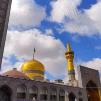 تورریلی مشهد //5روز زیارتی سیاحتی(آف)