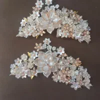 گل‌هایی که هرگز پژمرده نمیشه|گل مصنوعی|مرند, |دیوار