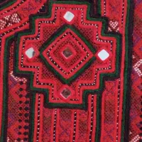 لباس کرایع ای