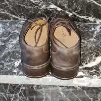 کفش درجه یک شماره 42|کیف، کفش، کمربند|شیراز, گل سرخ|دیوار