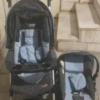 کالسکه،وکریر مارک کاپلا|کالسکه و لوازم جانبی|تهران, علم و صنعت|دیوار