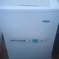 فریزر استکول در حد نو نو  جوابگو