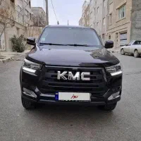 KMC T8|خودرو سواری و وانت|سنندج, |دیوار