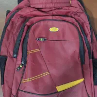 کوله مدرسه و کیف زنانه|کیف، کفش، کمربند|سبزوار, طبرسی (جعفرآباد)|دیوار