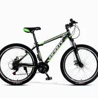 اجاره دادن دوچرخه تمیز در کیش|دوچرخه، اسکیت، اسکوتر|کیش, |دیوار