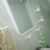 آینه و اتاژور|لوازم سرویس بهداشتی|سهند, |دیوار