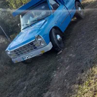 نیسان تناژ۳۸۰۰|خودرو سواری و وانت|اسفراین, |دیوار