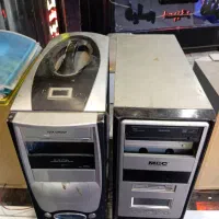 کیس ddr2 و قاب کیس