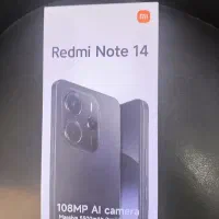 شیائومی نوت ۱۴