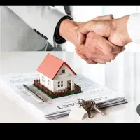 ۷۵متری راه جدا ،املاک امیر