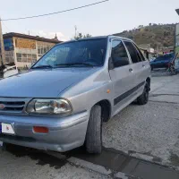 پراید 141مدل87