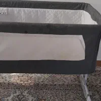 تخت و گهواره کودک ۱۲۰۰