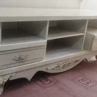 میز تلویزیون