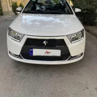 دنا پلاس توربو اتومات ۱۴۰۱ خیلی نو