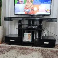 میز تلویزیون سالم درحدنو