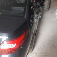 دنا پلاس توربو اتومات اپشنال مدل۱۴۰۰|خودرو سواری و وانت|مهربان, |دیوار