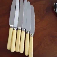 فروش انواع ست قاشق و چنگال