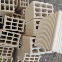 آجر سفال درجه یک همه ی اندازه