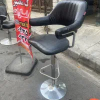 صندلی ارایشگاه|آرایشگاه و سالن‌های زیبایی|ری, شهادت|دیوار