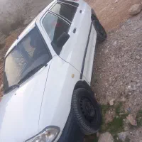 پراید ۱۳۱ مدل ۹۰