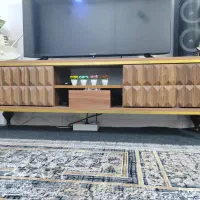 وسایل نو و در حد نو|جاکفشی، کمد، دراور|ایذه, |دیوار