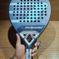 راکت پدل بولپدل