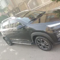 ایکس ۲۲ پرو اتومات مدل ۱۴۰۲(X22PRO IE) مشکی|خودرو سواری و وانت|مشهد, حجاب (شهرک غرب)|دیوار