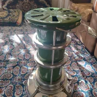 چراغ والور عالی نسب نوستالژی و خاطره انگیز