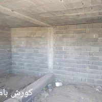 فروش یک باب کارگاه مصالح ساختمانی