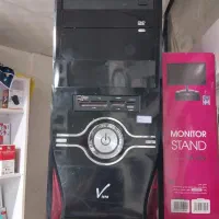 تعدادی لوازم کامپیوتر کارکرده|قطعات و لوازم جانبی رایانه|یزد, |دیوار