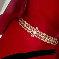 کمربندهای زیبا