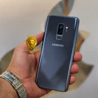 سامسونگ گلکسی S9 plus فابریک و بشرط سلامت|موبایل|رشت, لاکانی|دیوار