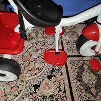 سه چرخه هارلی