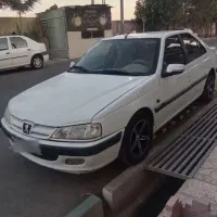 پژو پارس ساده، مدل ۱۳۹۳