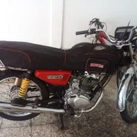 هندا ۱۲۵ کبیر
