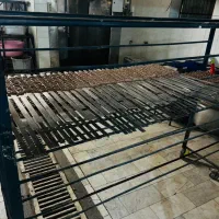 اشپزی مجالس از۲۰۰پرس تا۵۰۰۰پرس