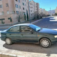 سمند ال ایکس مدل ۸۲فروشی|خودرو سواری و وانت|فولادشهر, B6|دیوار