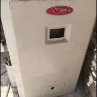 آبگرمکن دیواری منبعی سوزان