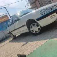 پارس xu7pموتور جدید1402